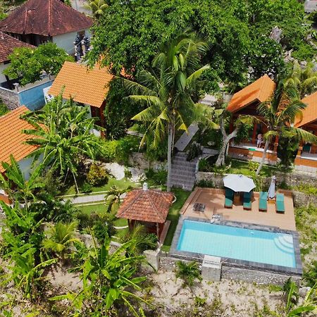 Green Valley Bungalow Batununggul Luaran gambar