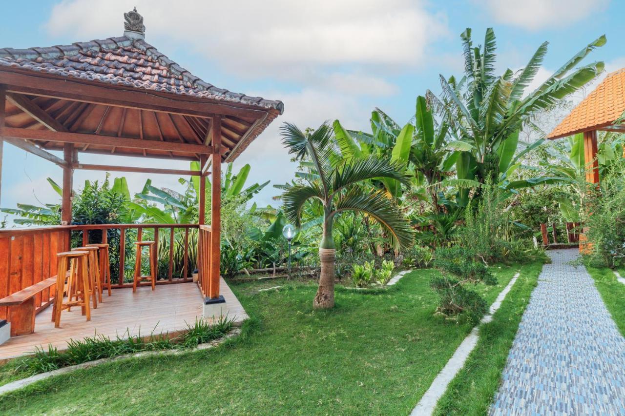 Green Valley Bungalow Batununggul Luaran gambar