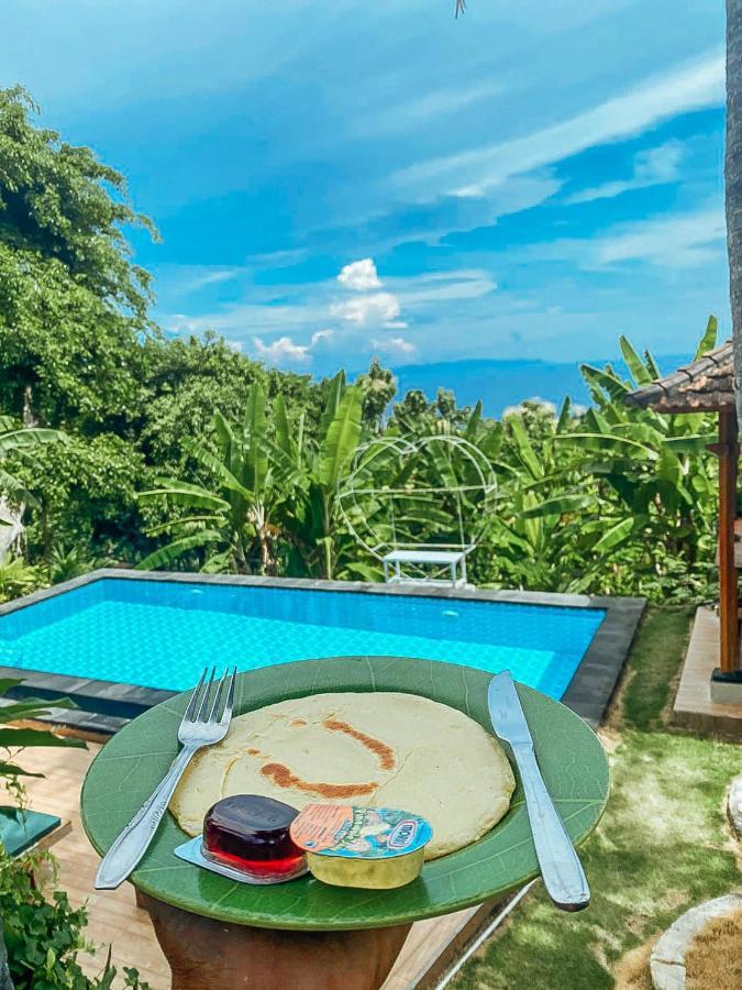 Green Valley Bungalow Batununggul Luaran gambar